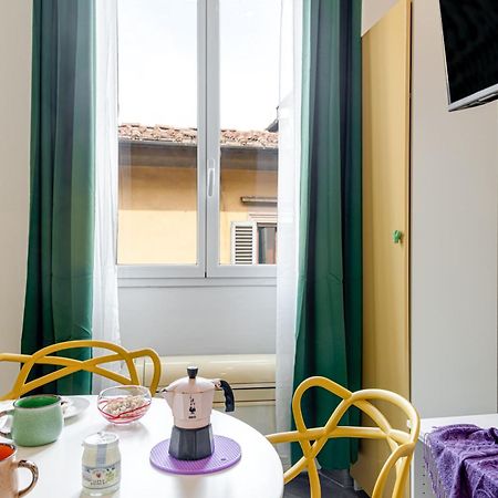 Lilla - Sweet Dreams In Florence Ngoại thất bức ảnh