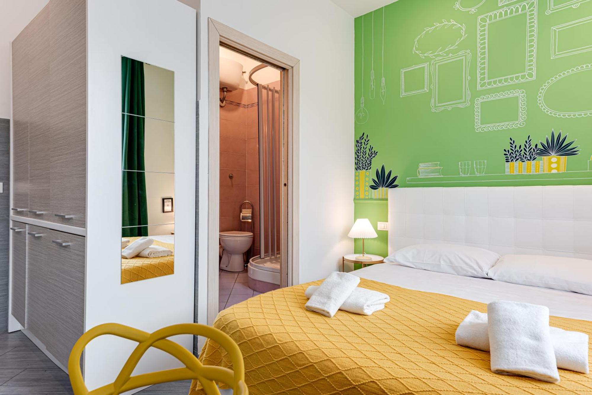 Lilla - Sweet Dreams In Florence Ngoại thất bức ảnh