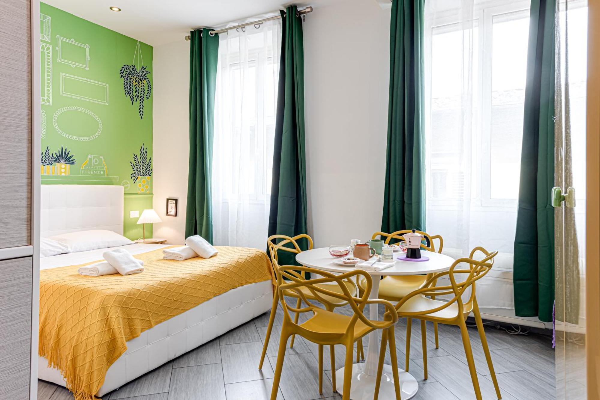 Lilla - Sweet Dreams In Florence Ngoại thất bức ảnh