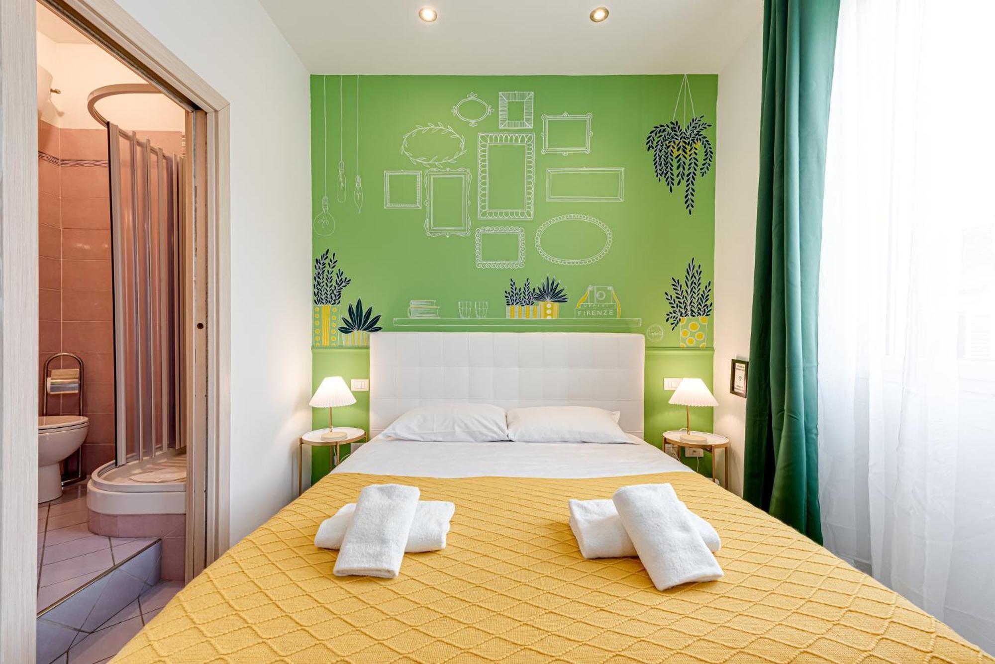 Lilla - Sweet Dreams In Florence Ngoại thất bức ảnh