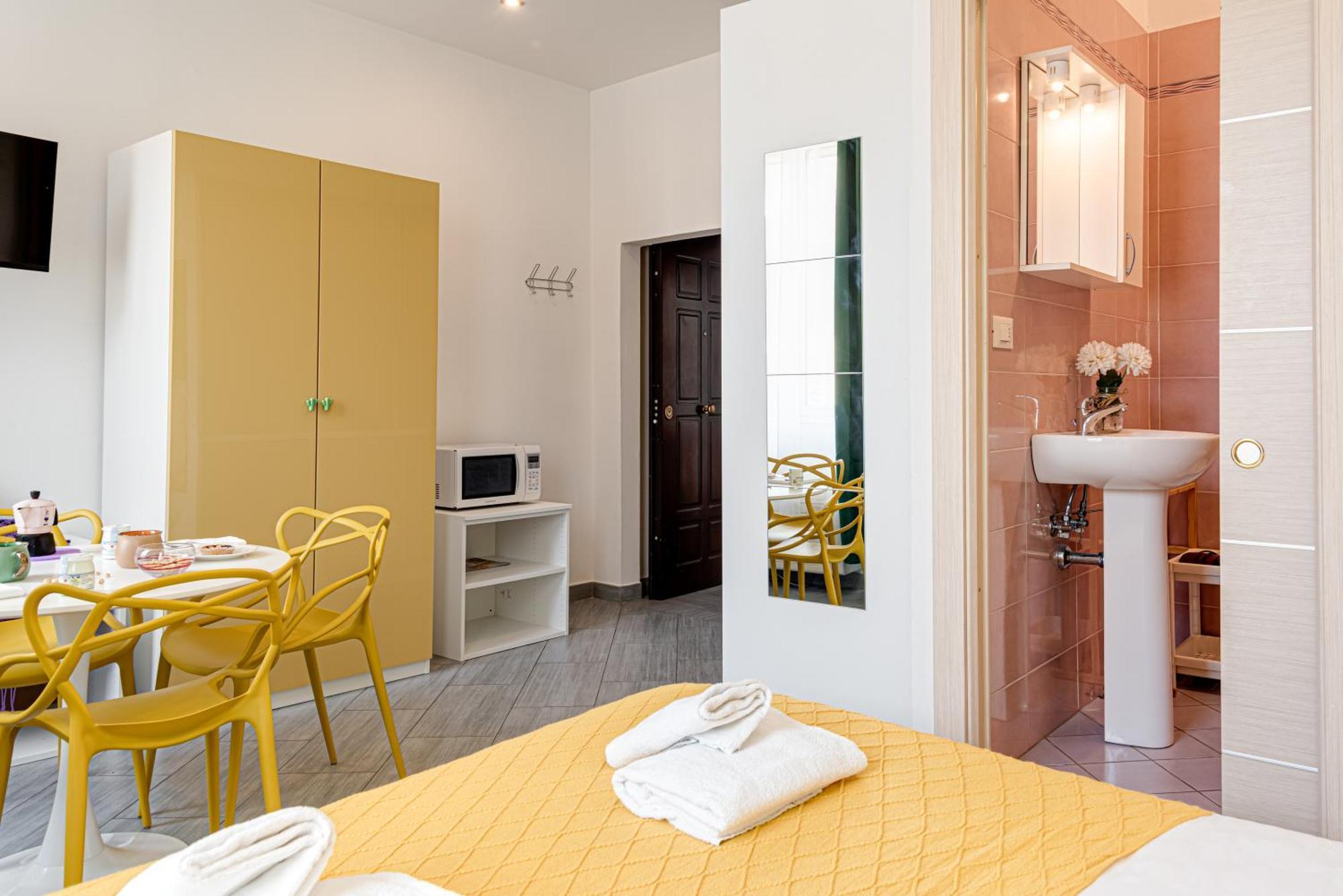 Lilla - Sweet Dreams In Florence Ngoại thất bức ảnh